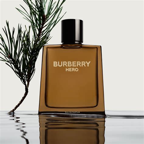 burberry hero sample|Burberry Hero for men 100ml.